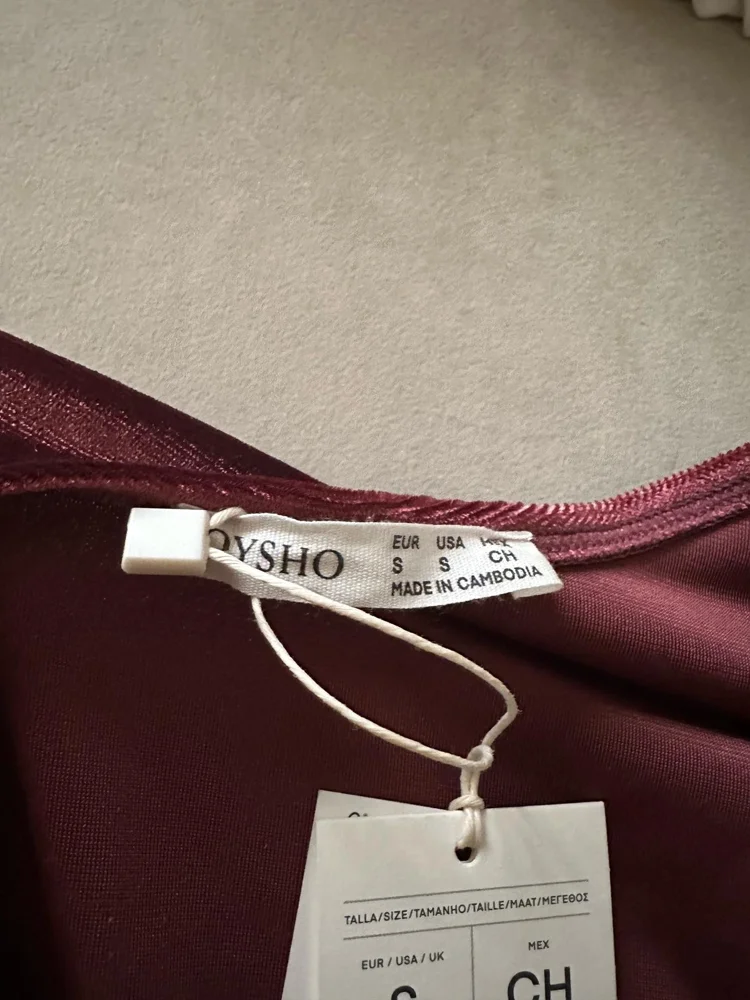 Oysho Blouses, size S / 36 / 8, photo 4