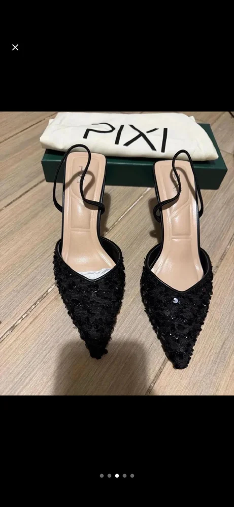 Pixi Mules, size 36, photo 2