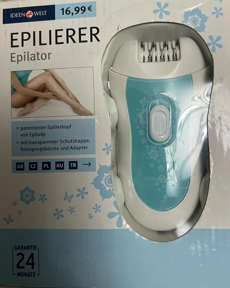 Skin care