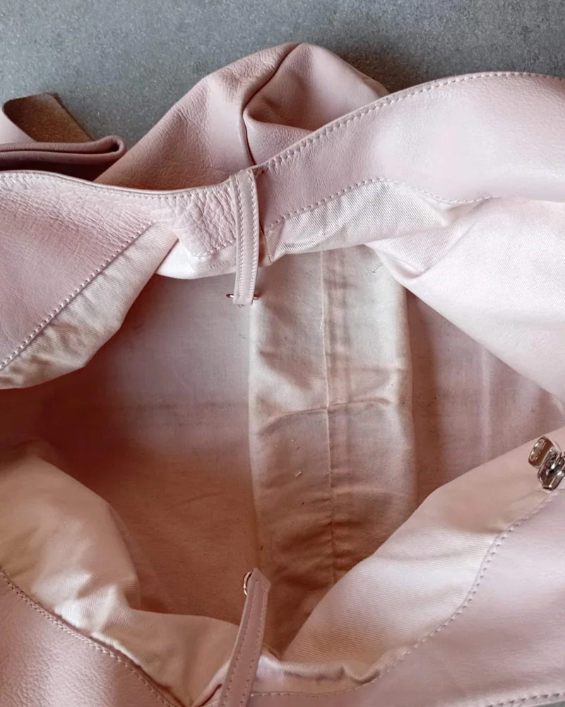 Valentino Tote Bag, size Other, photo 4