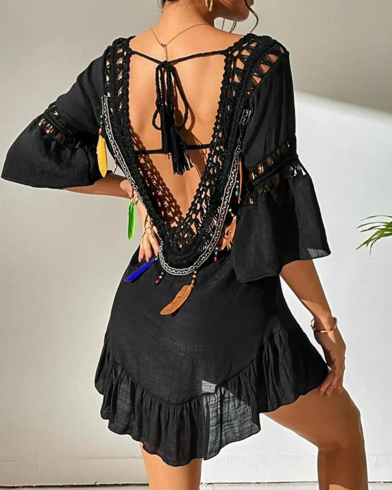 Shein Cover-Ups, size M / 38 / 10, photo 2