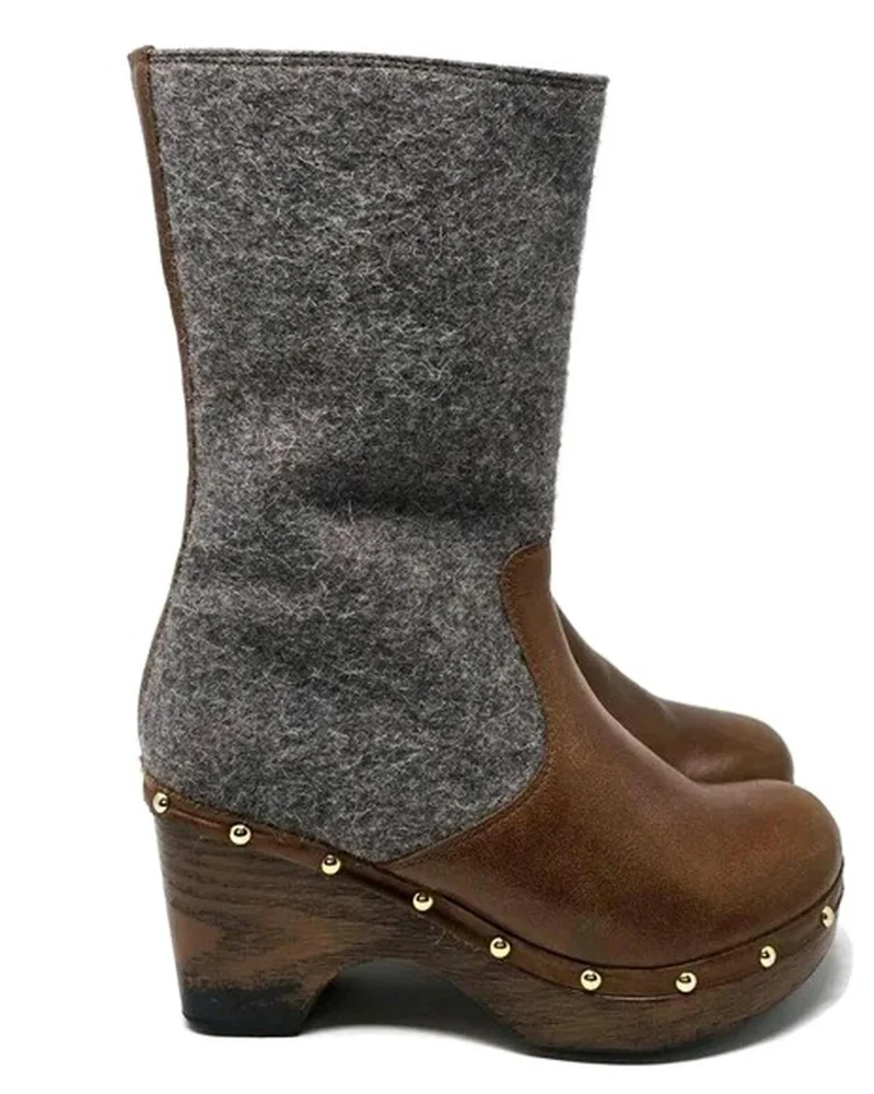 Boots, size 37.5, photo 3