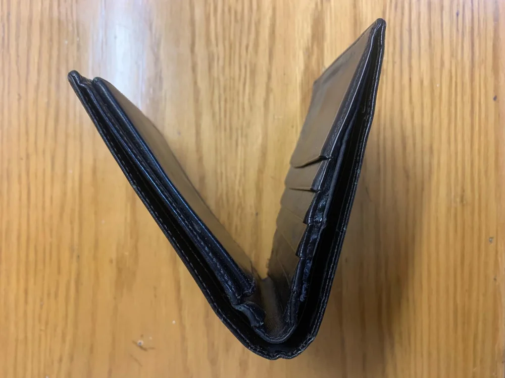 Montblanc Wallets