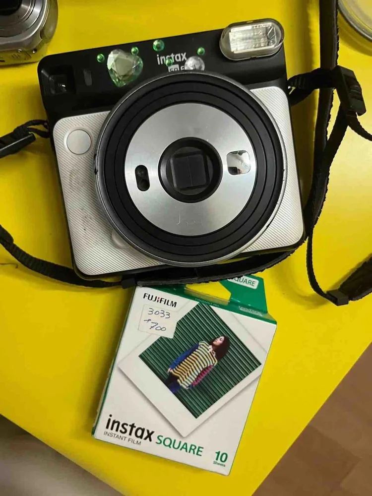 FUJIFILM Digital Cameras