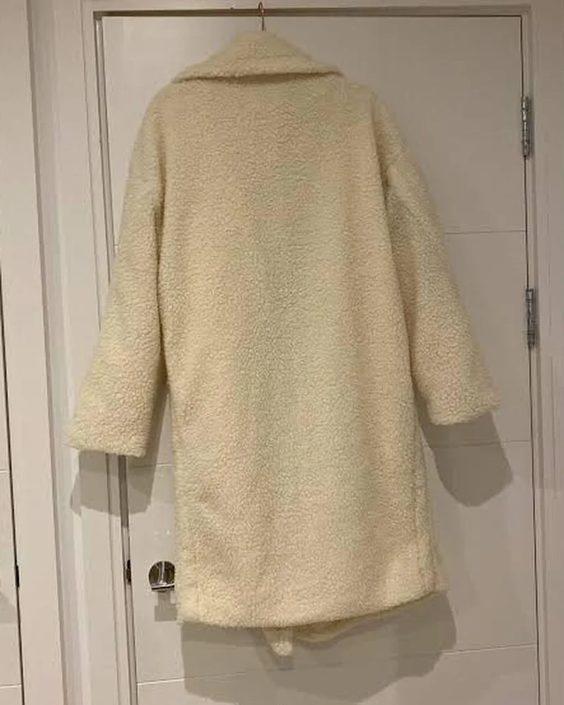 PrettyLittleThing Coats, size S / 36 / 8, photo 2