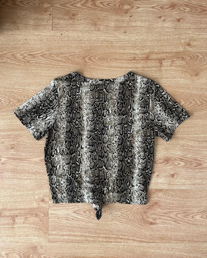 ASOS T-shirts, size M / 38 / 10, photo 4