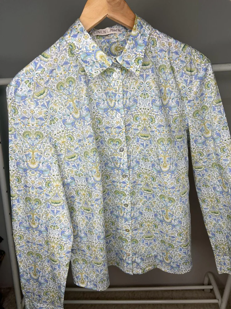 Shirts, size M / 38 / 10, photo 2