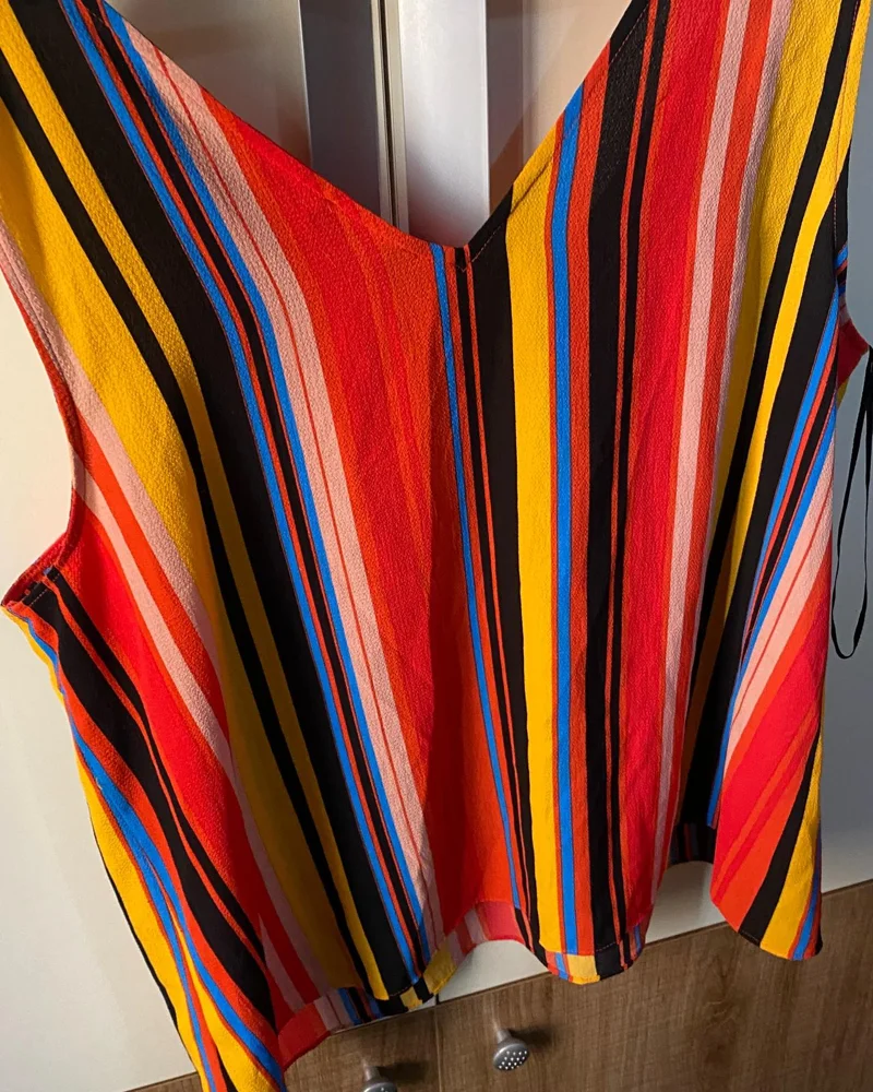Papaya Blouses, size 4XL / 48 / 20, photo 4