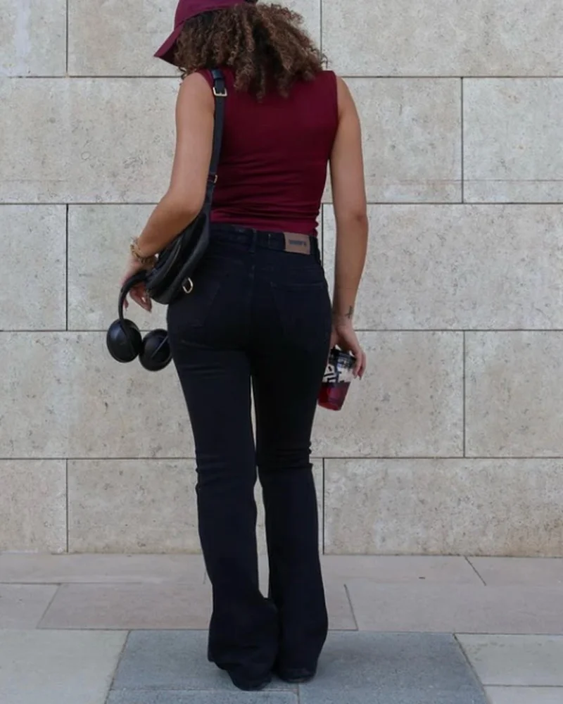 Jeans, size L / 40 / 12, photo 2