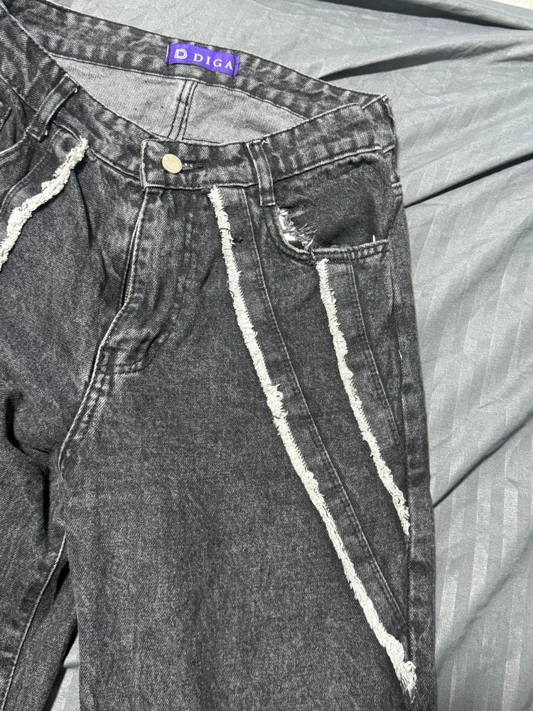 Local Jeans, size M / 38 / 10, photo 3