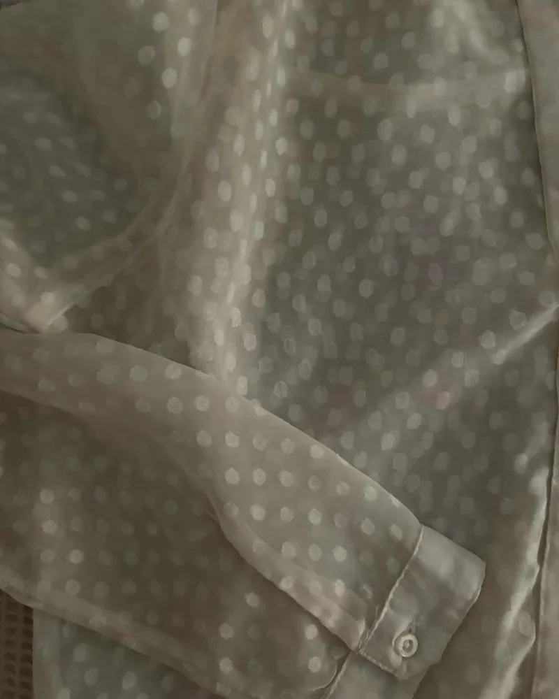 Stradivarius Shirts, size M / 38 / 10, photo 3