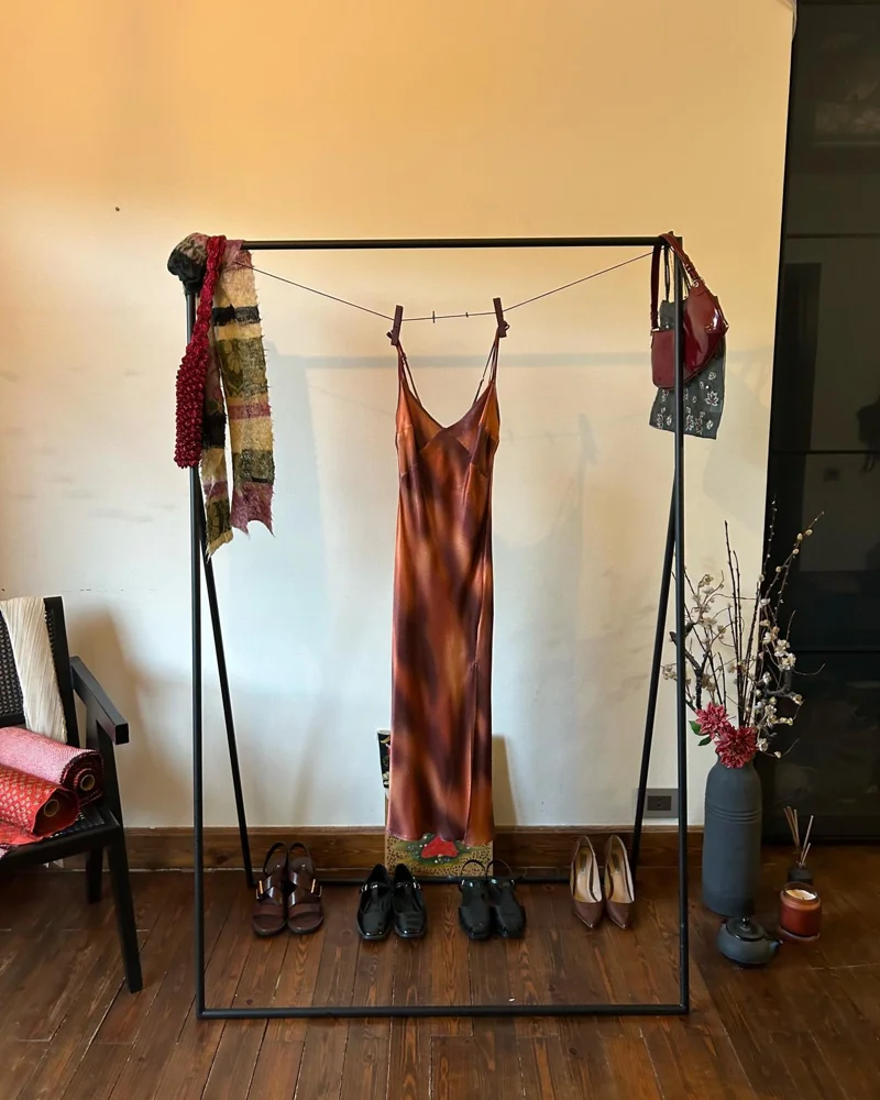 Maxi Dresses, size XS / 34 / 6, photo 3