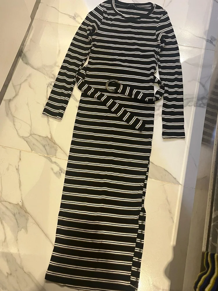 LC Waikiki Bodycon Dresses