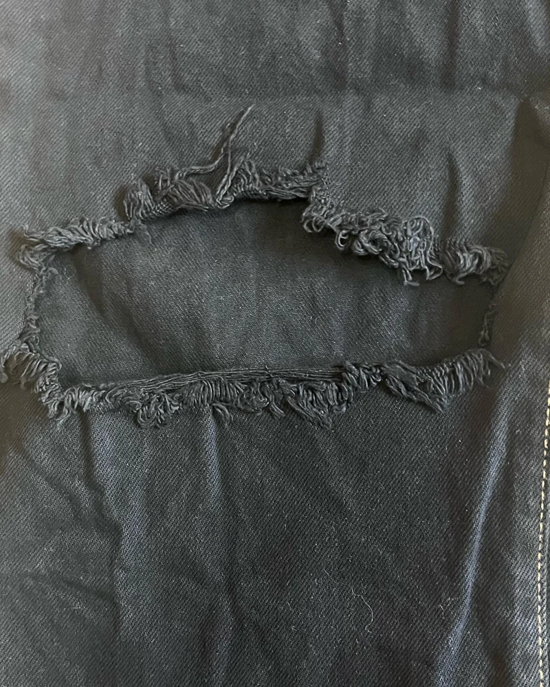 Bershka Jeans, size XS / 34 / 6, photo 5