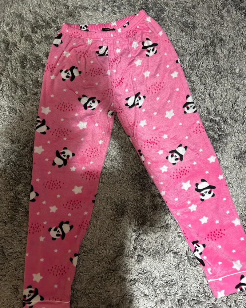 Trendyol Pyjama Sets, size M / 38 / 10, photo 2