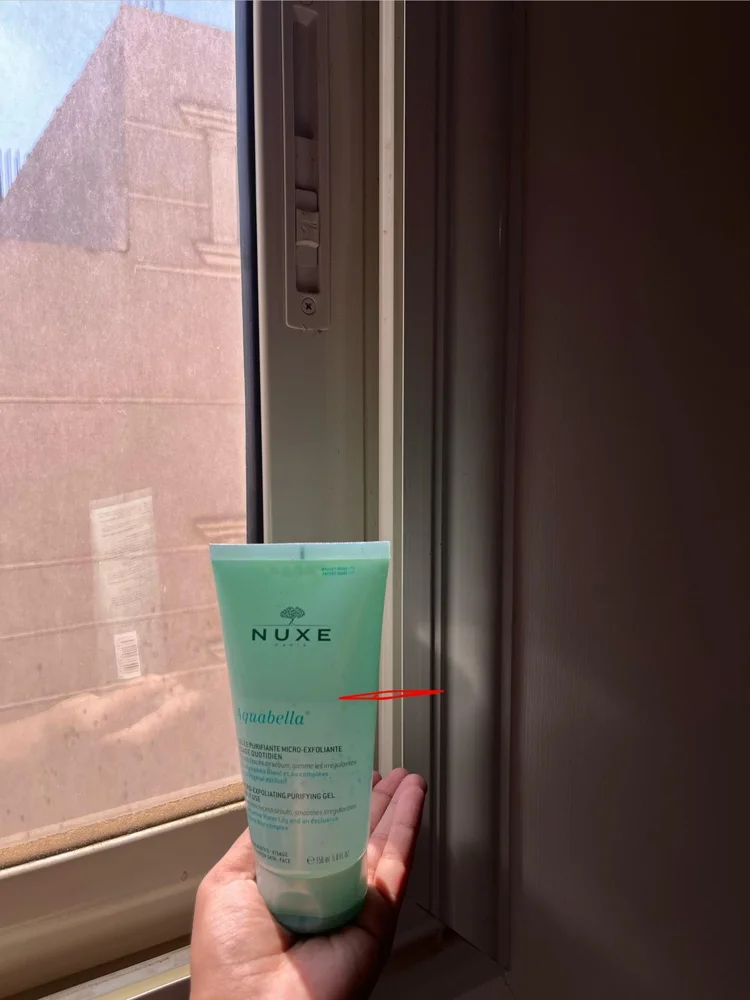 Nuxe Skin care, size Other, photo 3