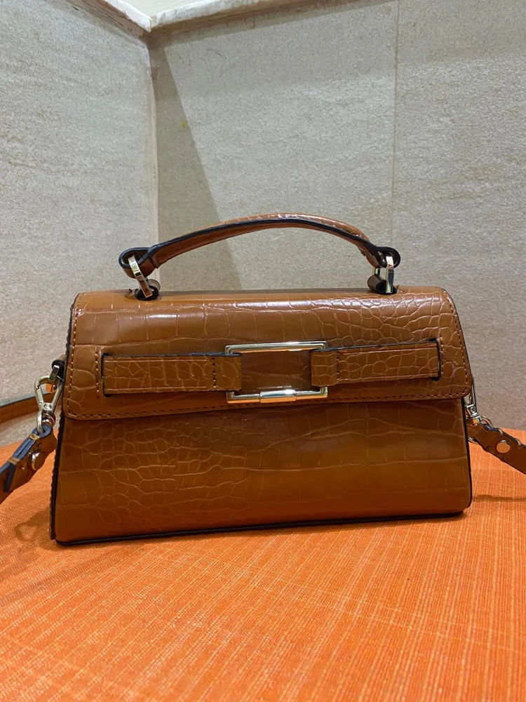 Zara Cross-Body Bag, size One size, photo 2