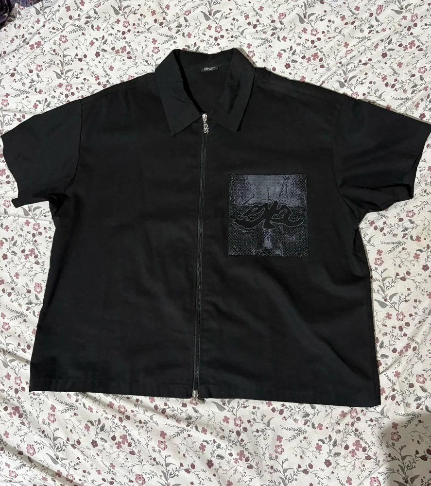 local brands Short Sleeve Shirts
