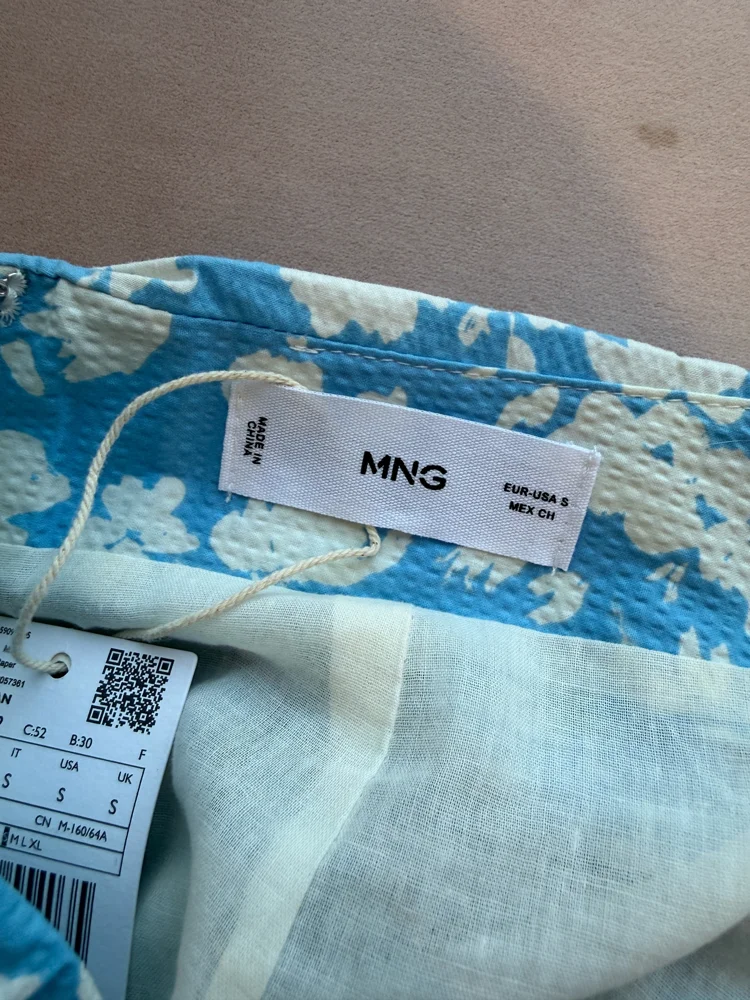 Mango Skirts, size S / 36 / 8, photo 3