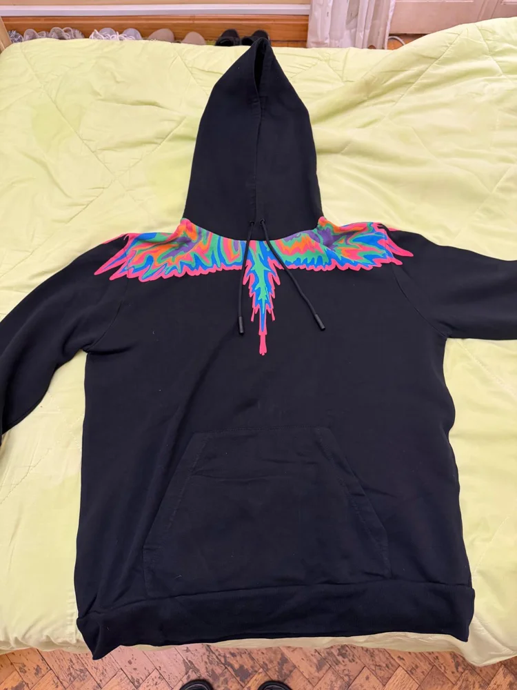 Marcelo Burlon Hoodies