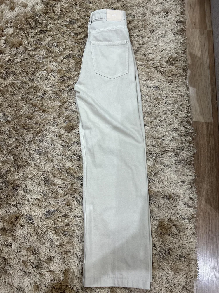 Zara Jeans, size S / 36 / 8, photo 5