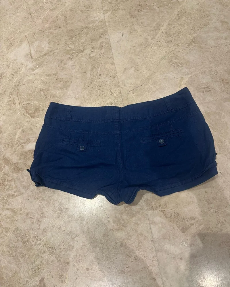 Bershka Shorts, size XL / 42 / 14, photo 3
