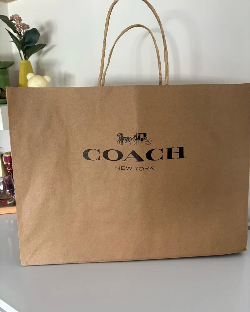 Coach Cross-Body Bag, size One size, photo 3