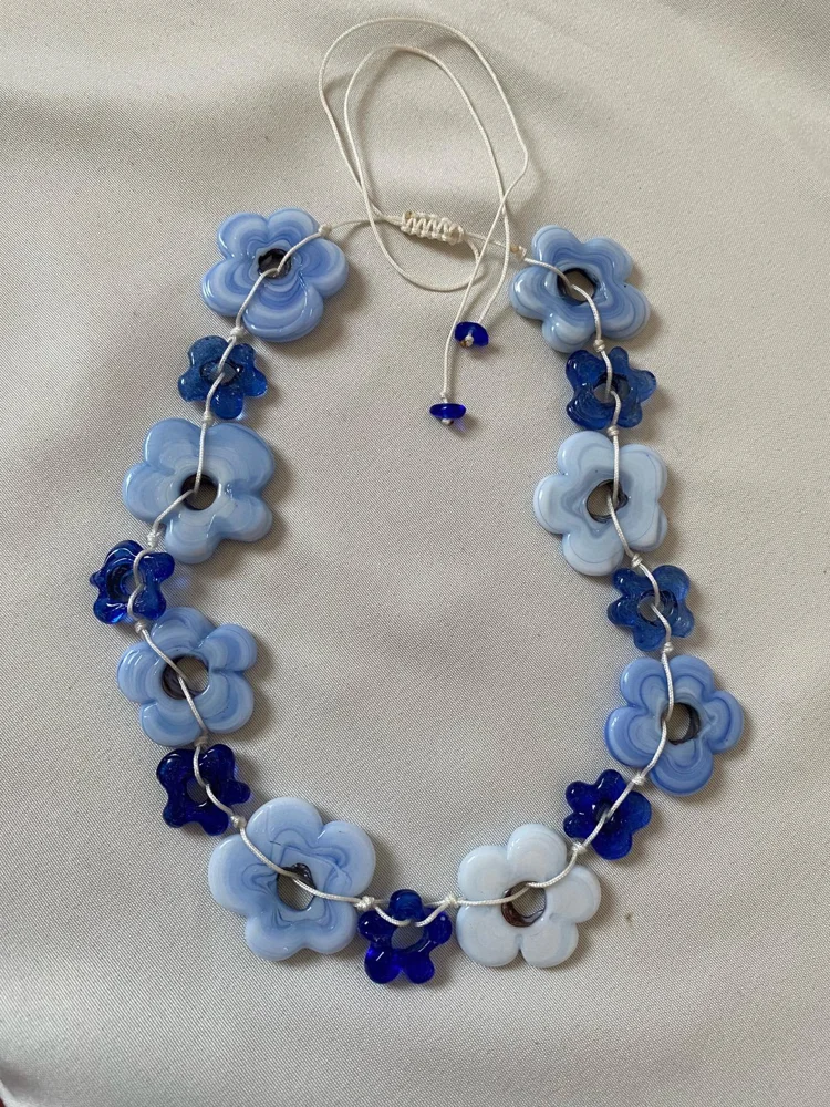 Necklaces, size Other, photo 2