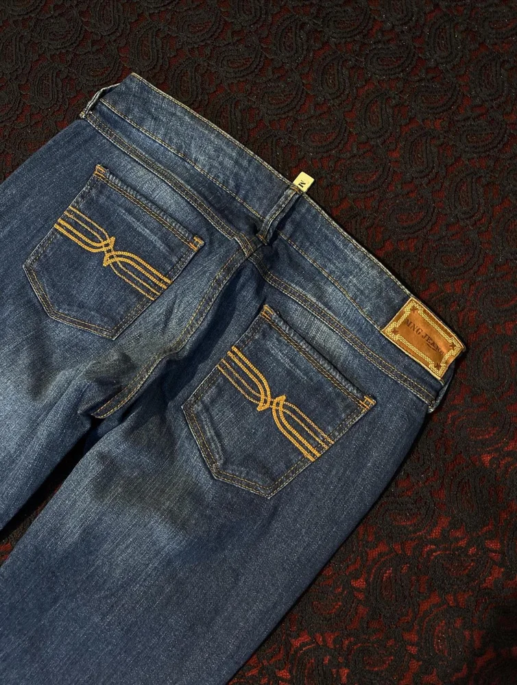 Jeans, size M / 38 / 10, photo 4