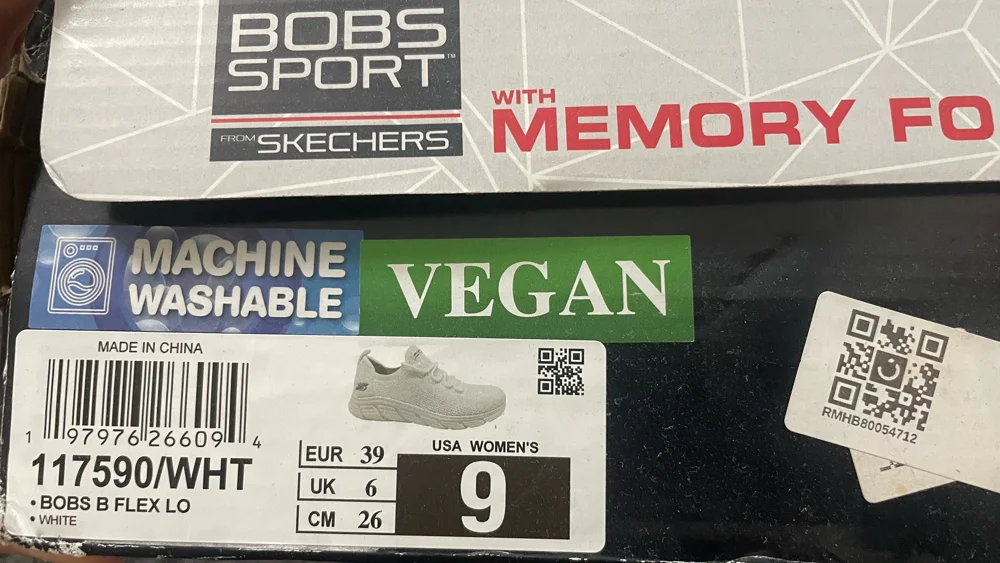 Sketchers Sneakers, size 39, photo 5