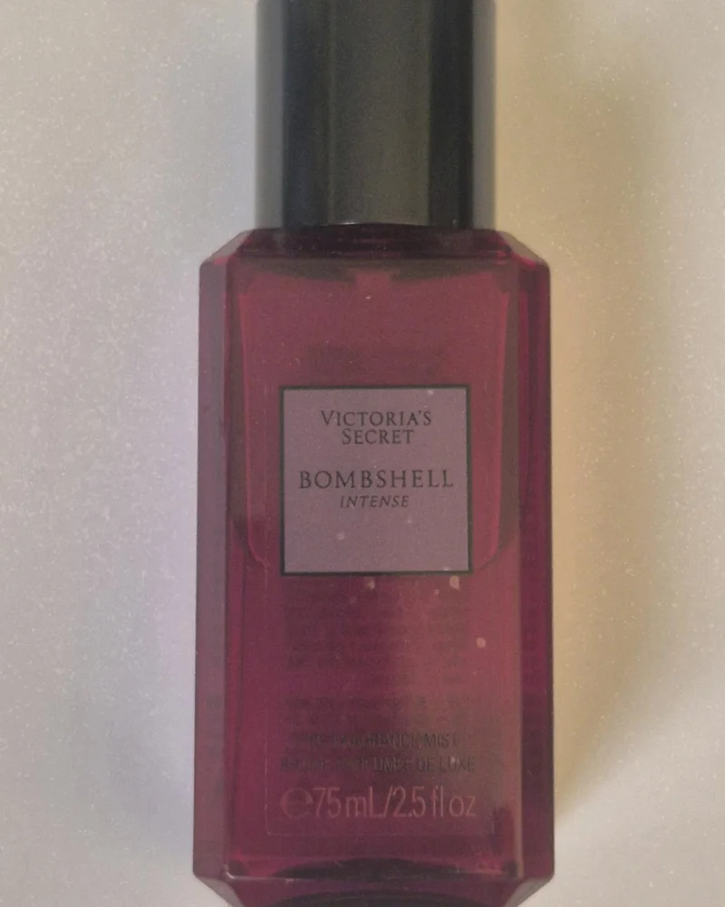 Victoria's Secret Perfume