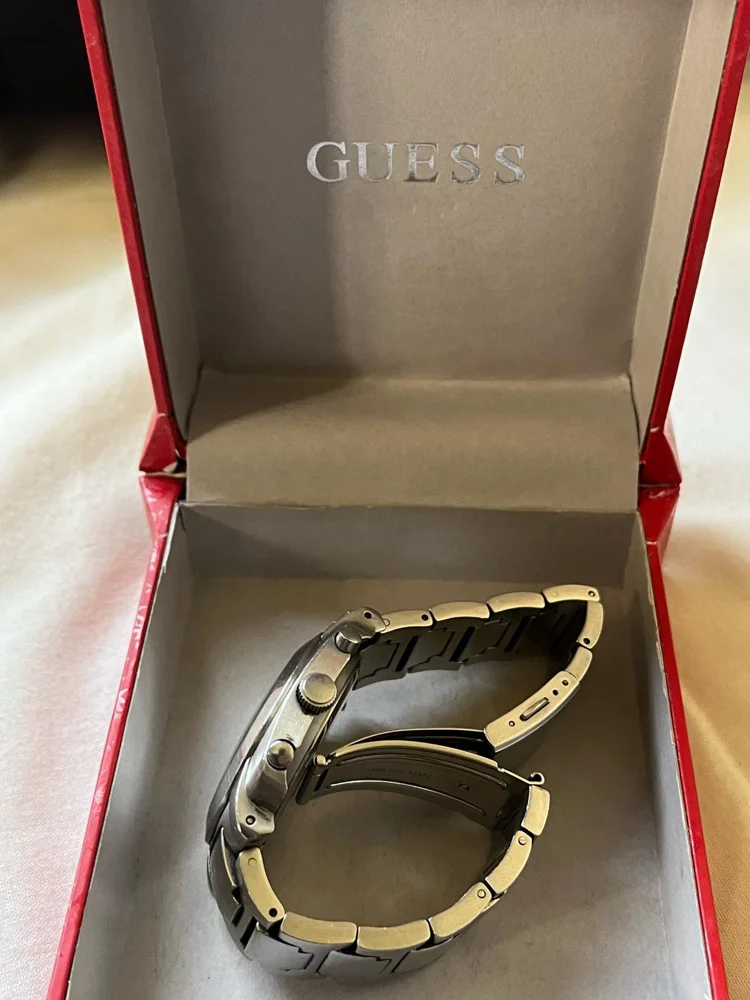 GUESS Watches, size One size, photo 4