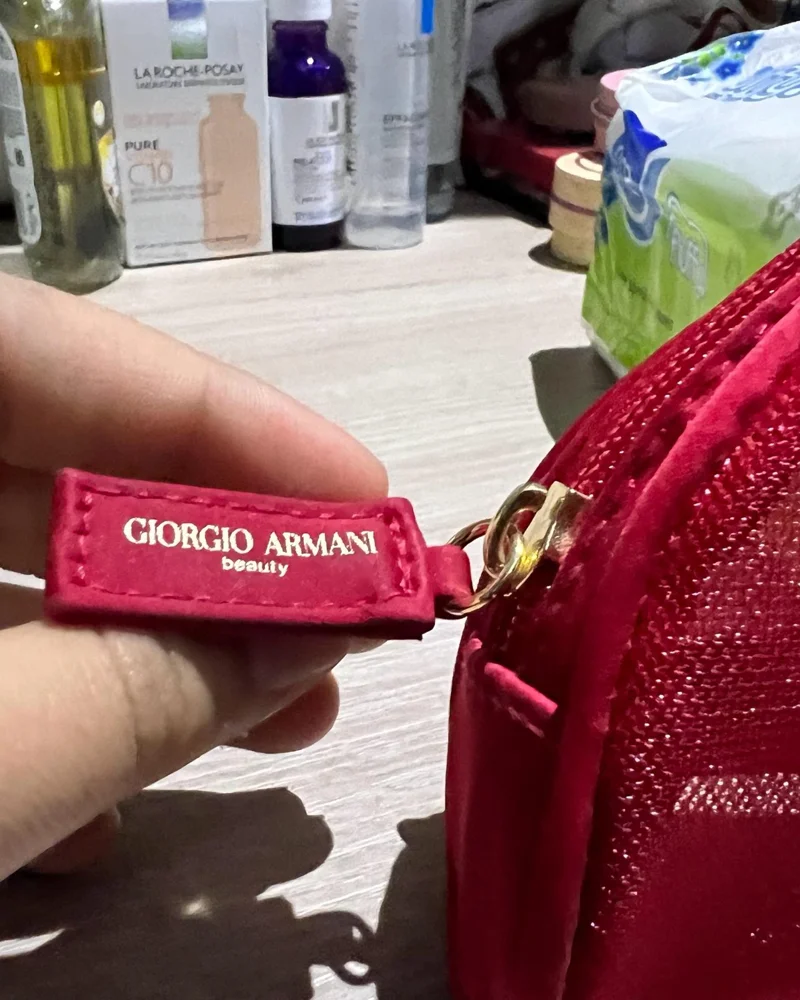 Giorgio Armani Makeup, size No Size, photo 2