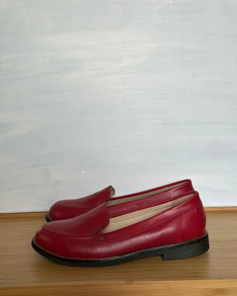 Loafers, size 38, photo 2