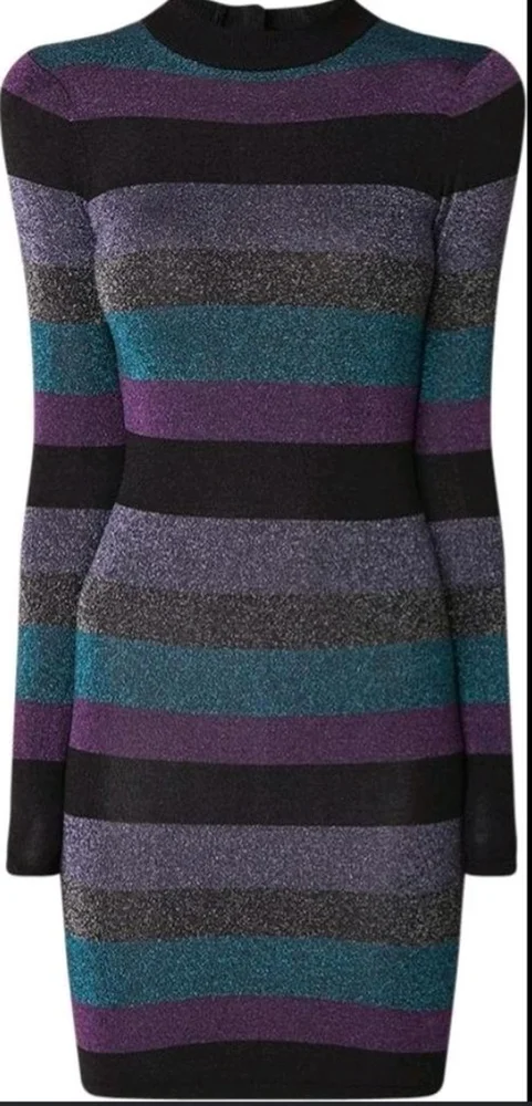 NIKKIE Midi Dresses, size S / 36 / 8, photo 2