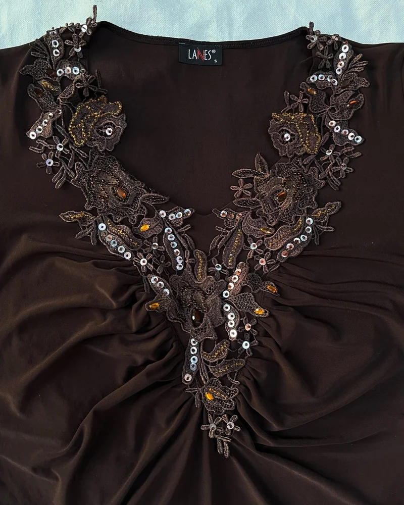 Blouses, size M / 38 / 10, photo 3