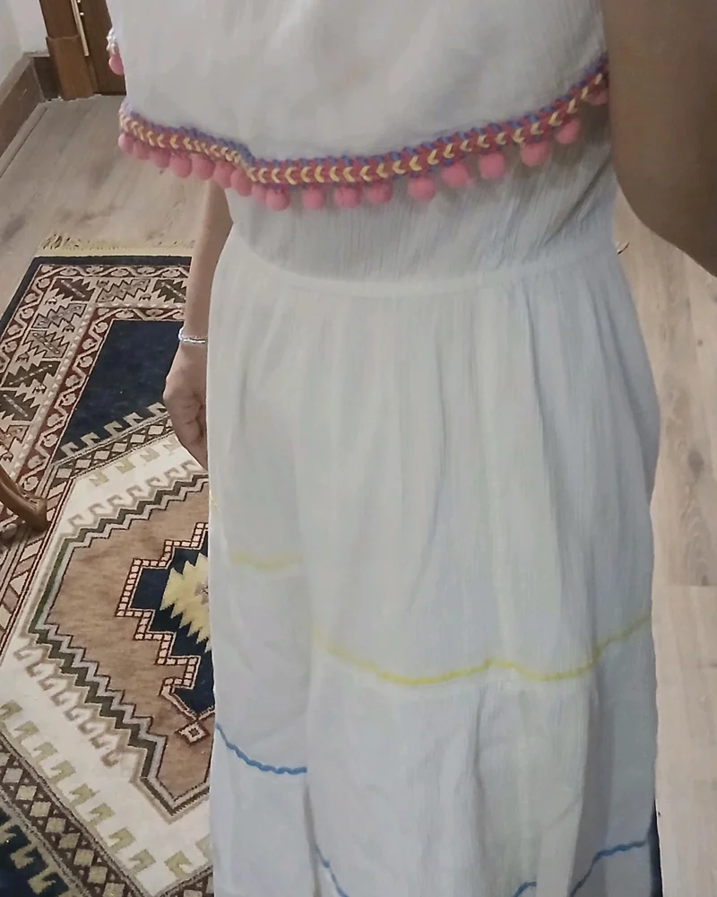 Sundresses, size M / 38 / 10, photo 3