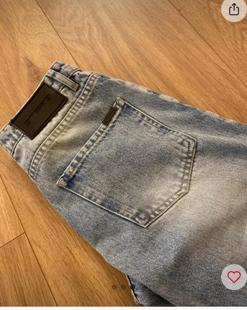 Jeans, size XXS / 32 / 4, photo 2