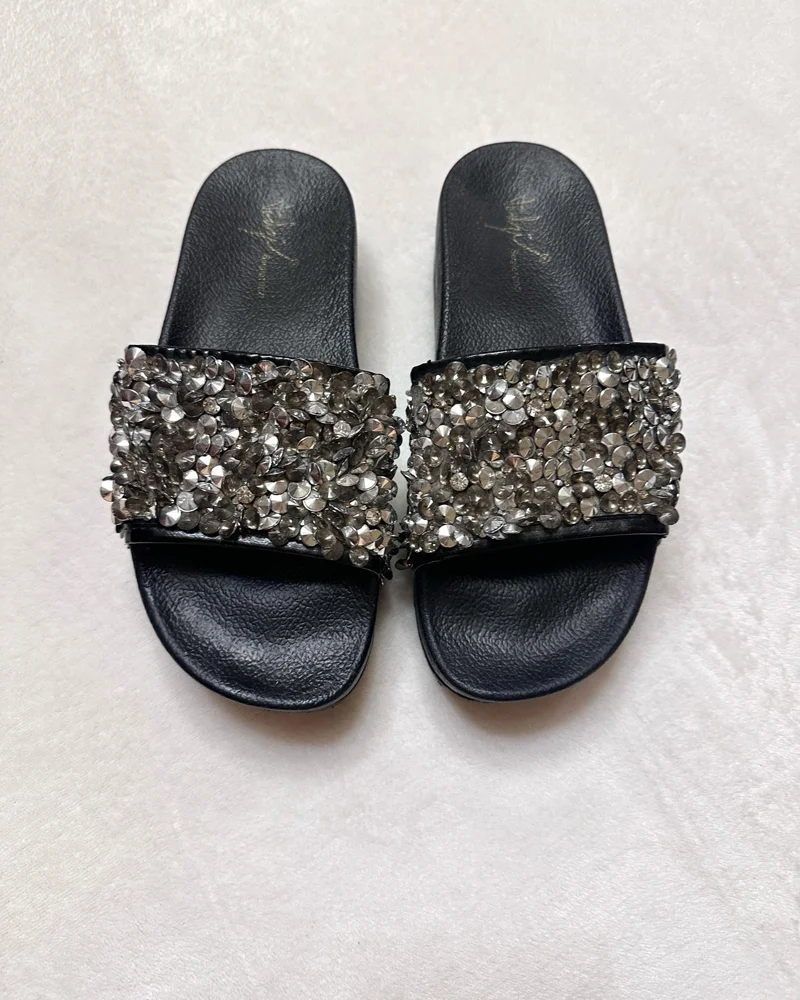 Sergio Todzi Sandals, size 38, photo 3