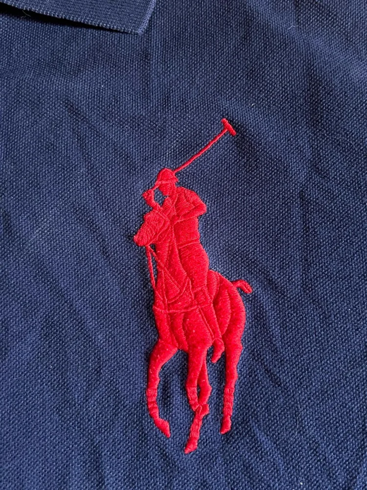 Polo Ralph Lauren Polo Shirts, size XXL, photo 3