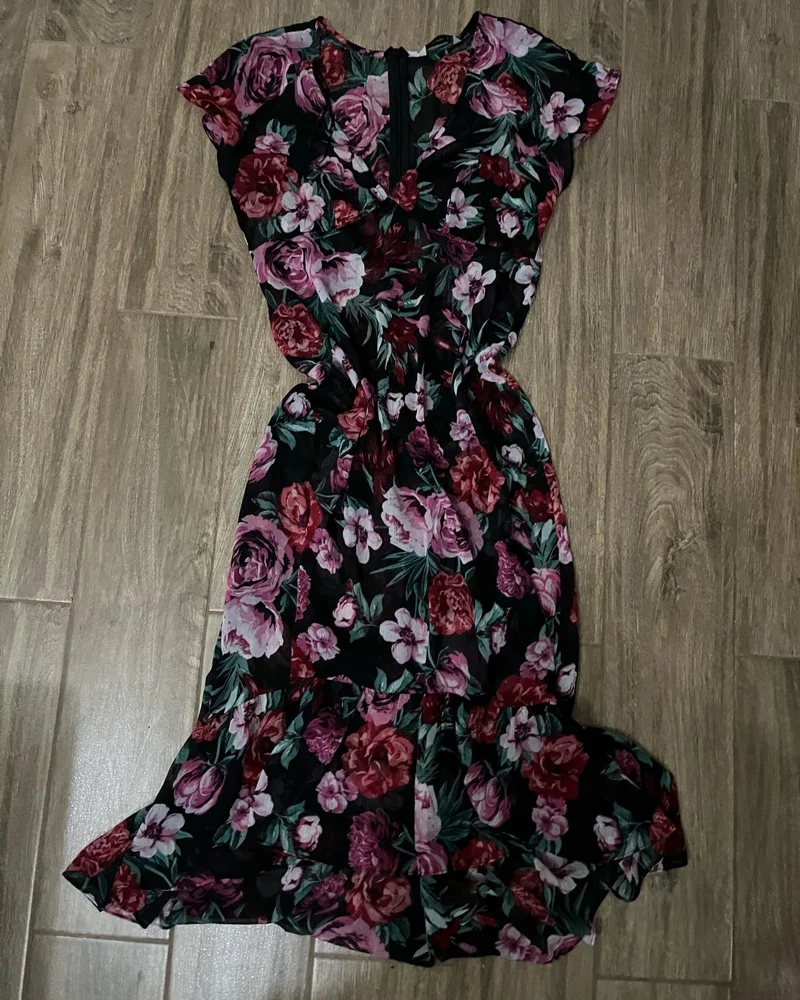 Stradivarius Maxi Dresses, size M / 38 / 10, photo 2