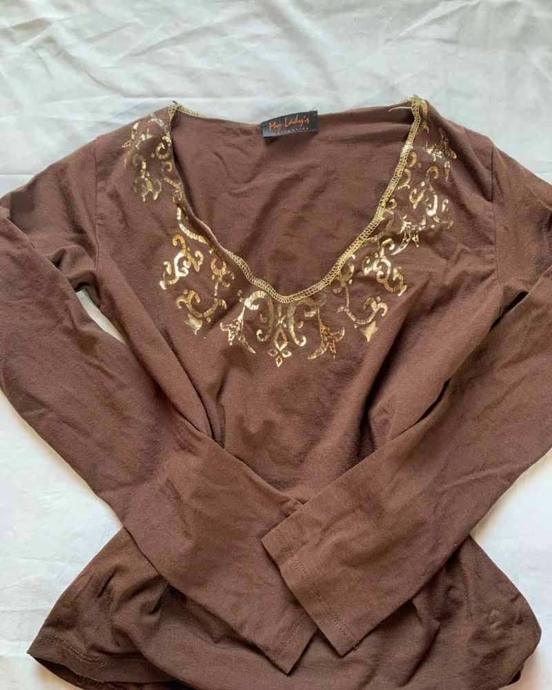 Long Sleeve, size Other, photo 2