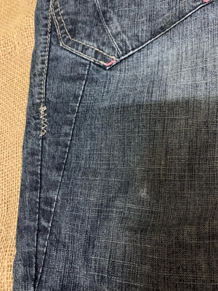 Jeans, size M / 38 / 10, photo 5