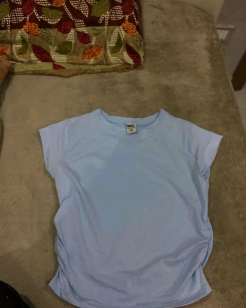 Local T-shirts