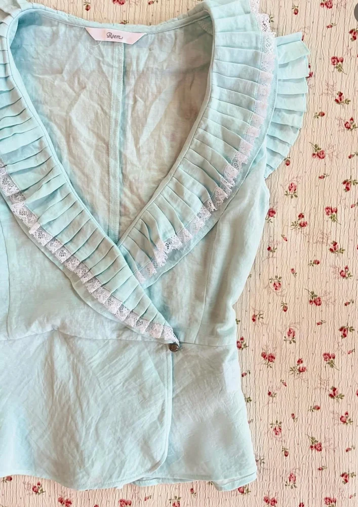 Blouses, size S / 36 / 8, photo 2