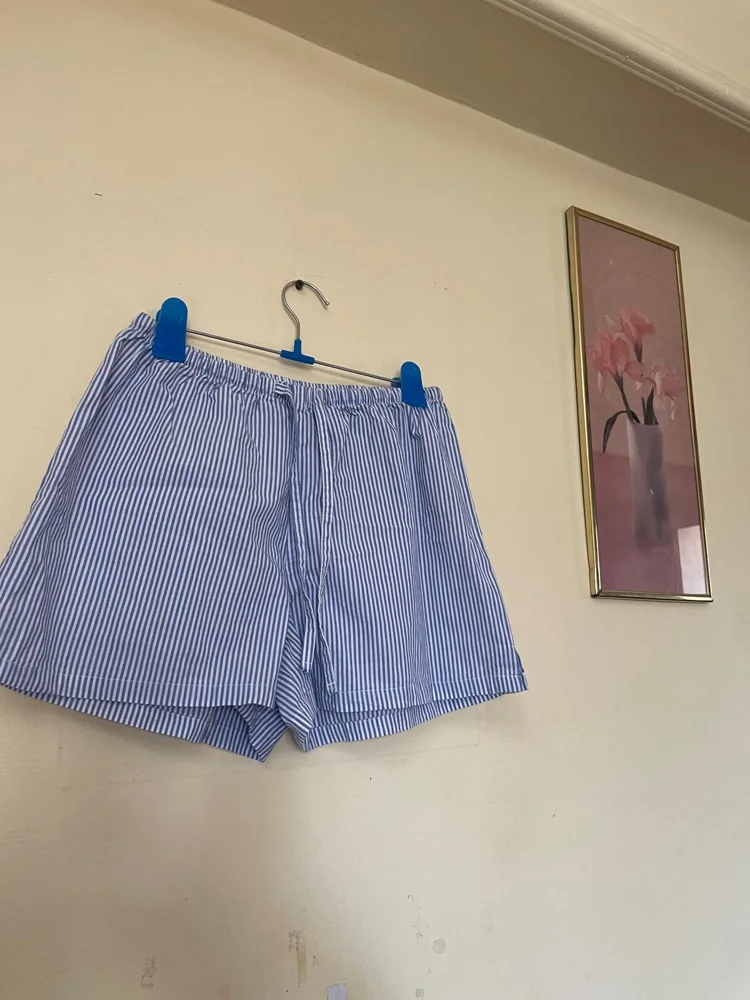 H&M Sleep Shorts, size S / 36 / 8, photo 2