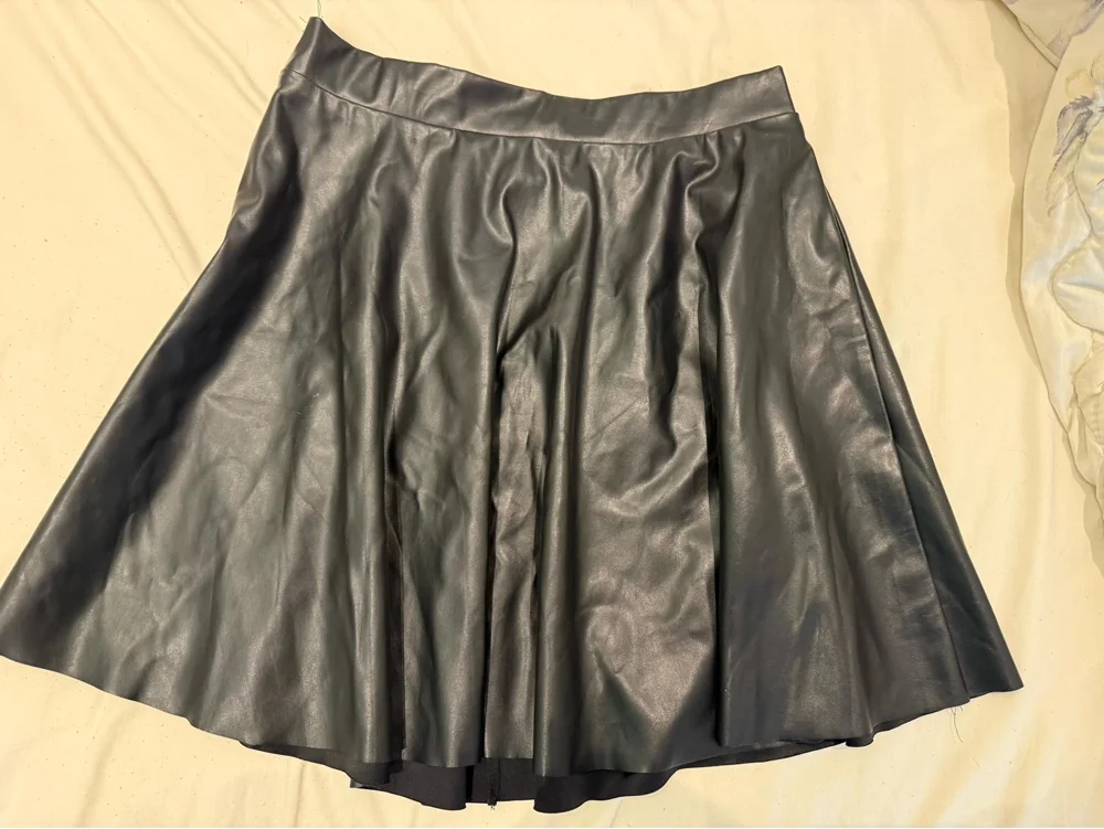 Shein Skirts, size L / 40 / 12, photo 3