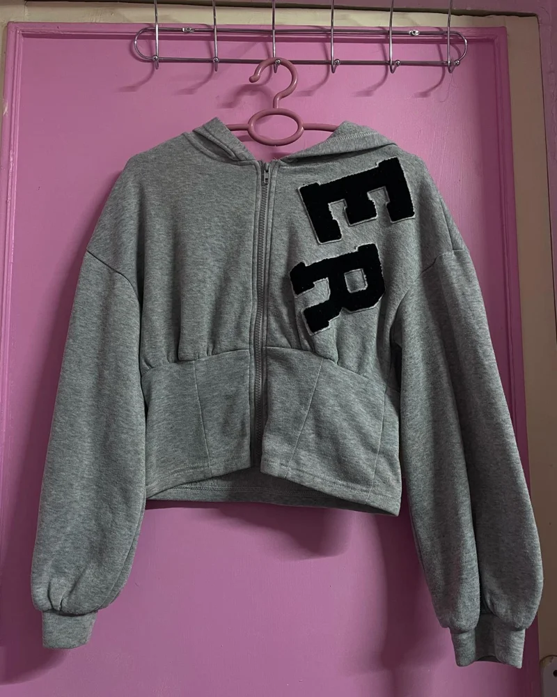 Shein Sweatshirts
