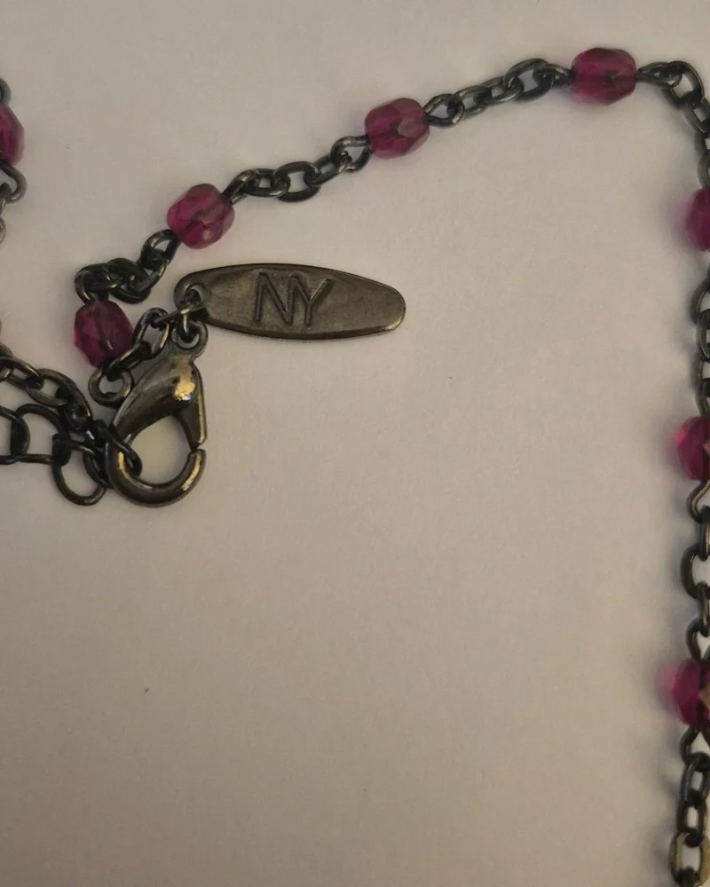 Necklaces, size One size, photo 4
