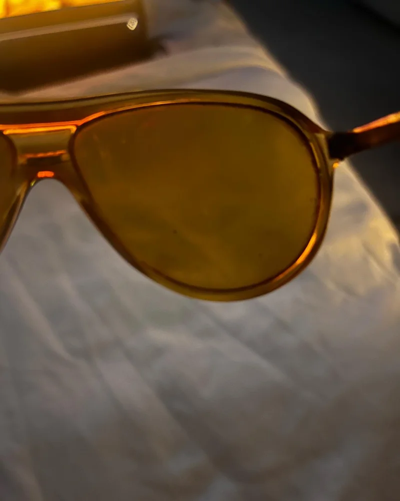 ASOS Sunglasses, size One size, photo 2